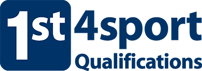 1st4sport-Qualifications-Logo